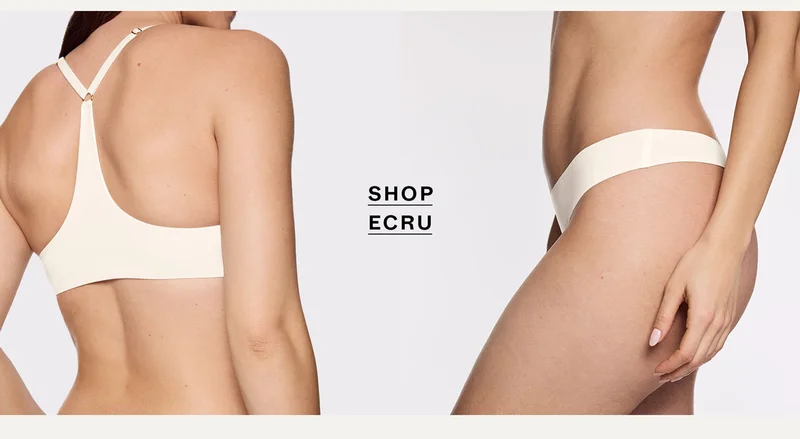 Shop Ecru