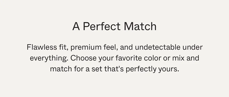 Better Than Basics
