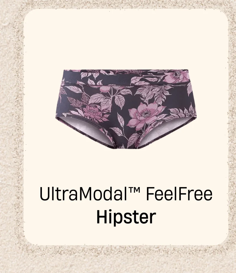 UltraModal FeelFree Hipster