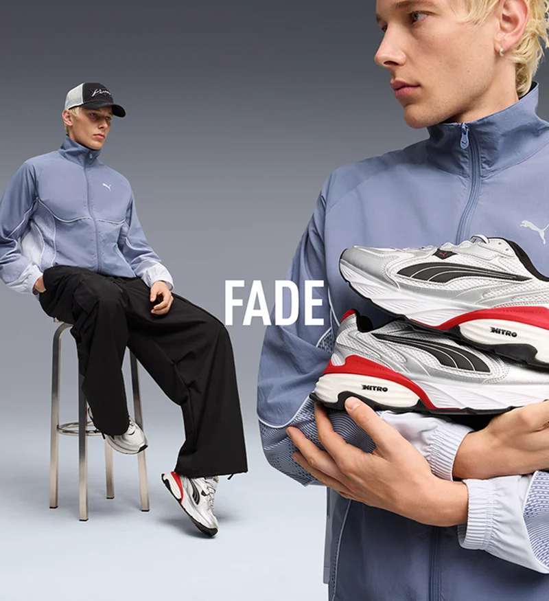 FADE