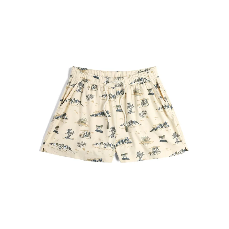 Image of Daytripper Shorts - Women's