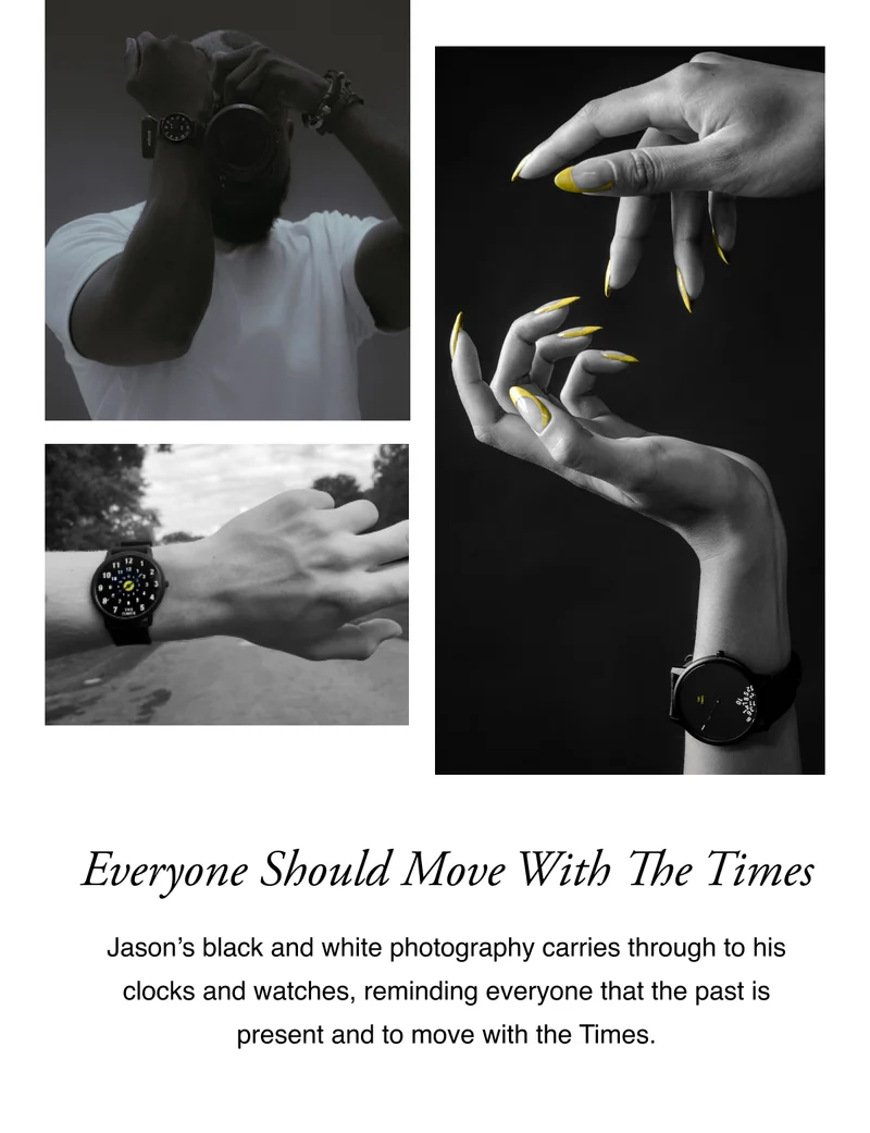 the times