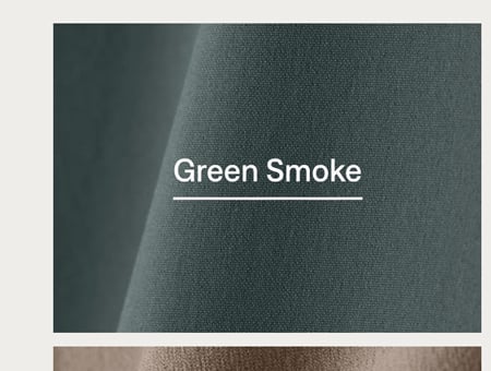 Green Smoke