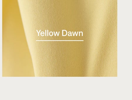 Yellow Dawn