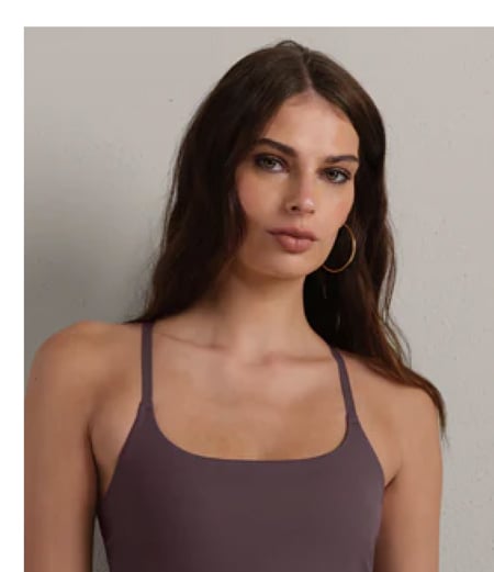 Revive™ Rib Dress
