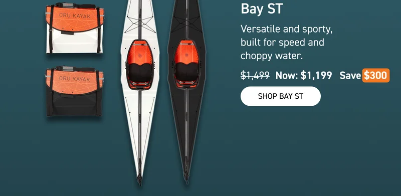 SAVE $300 OFF BAY ST SAVE $300 OFF BAY ST