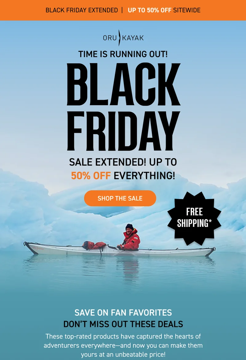 BLACK FRIDAY SALE IS EXTENDED! SAVE UP TO 50% OFF SITEWIDE BLACK FRIDAY SALE IS EXTENDED! SAVE UP TO 50% OFF SITEWIDE