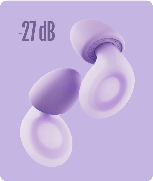 Loop Dream Lilac