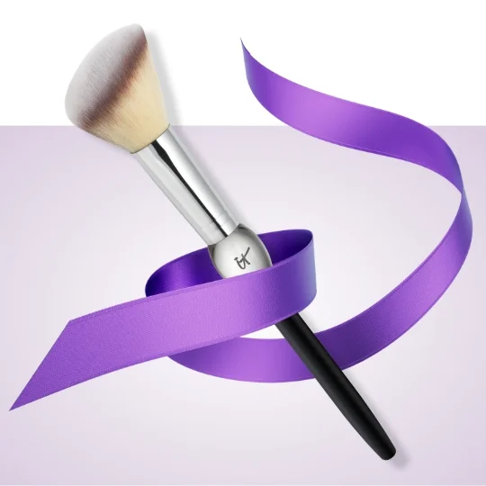 HEAVENLY LUXE FRENCH BOUTIQUE BLUSH BRUSH #4