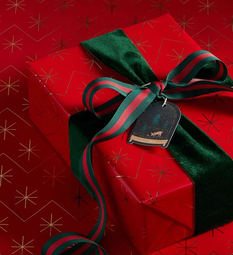 Gift Wrap