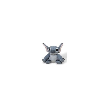 Barefoot Dreams Disney CozyChic Stitch Buddie