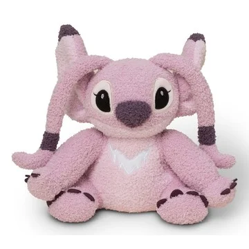 Barefoot Dreams Disney CozyChic Angel Buddie