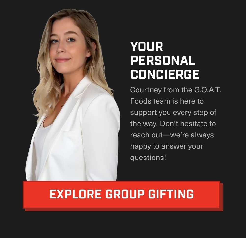 Group Gifts