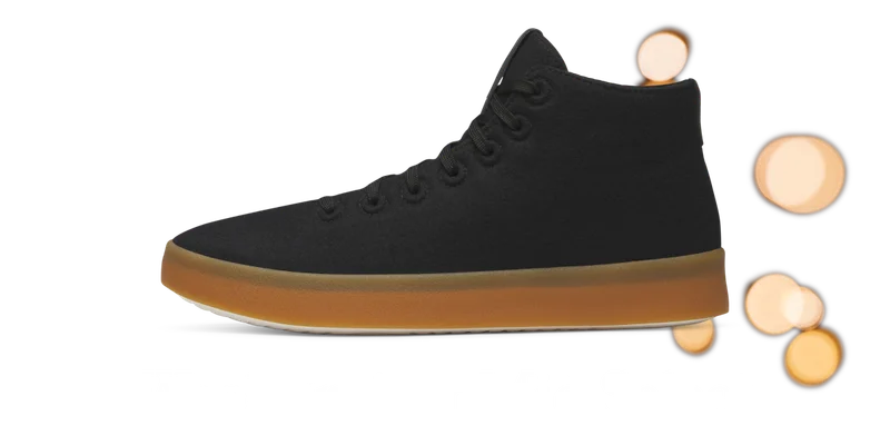 Wool Cruiser Mid Select