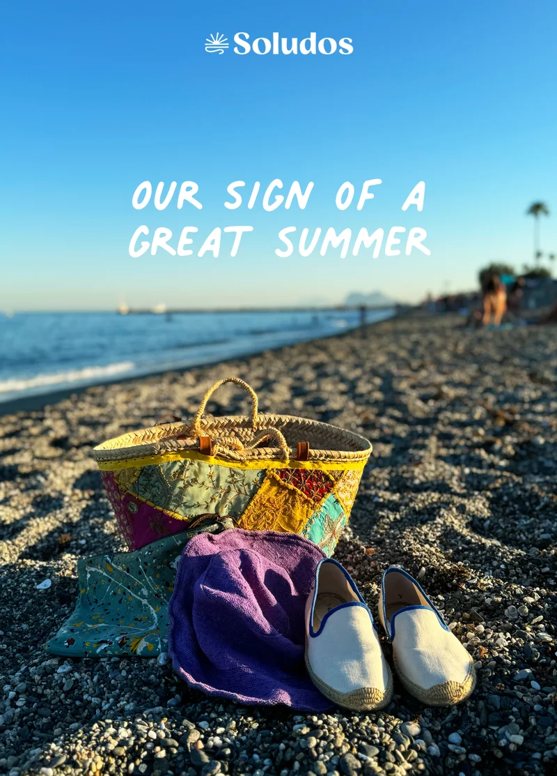 Our Sign of a Great Summer