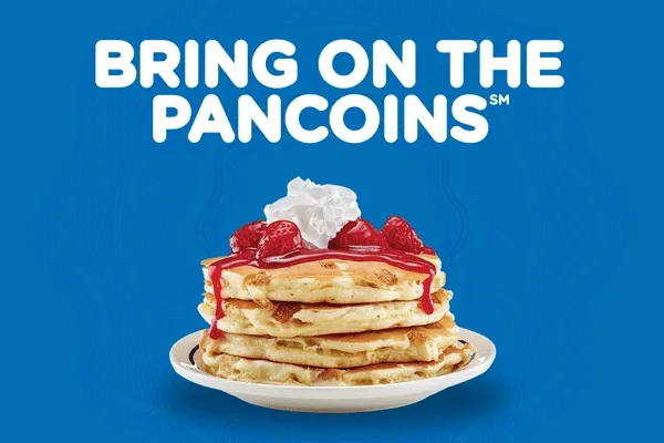 Bring on the PanCoins