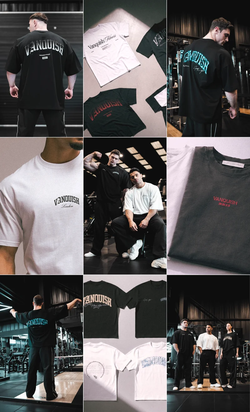 Revolve just got an upgrade