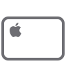 Apple Card icon