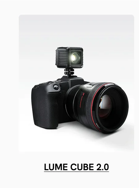 Lume Cube 2.0