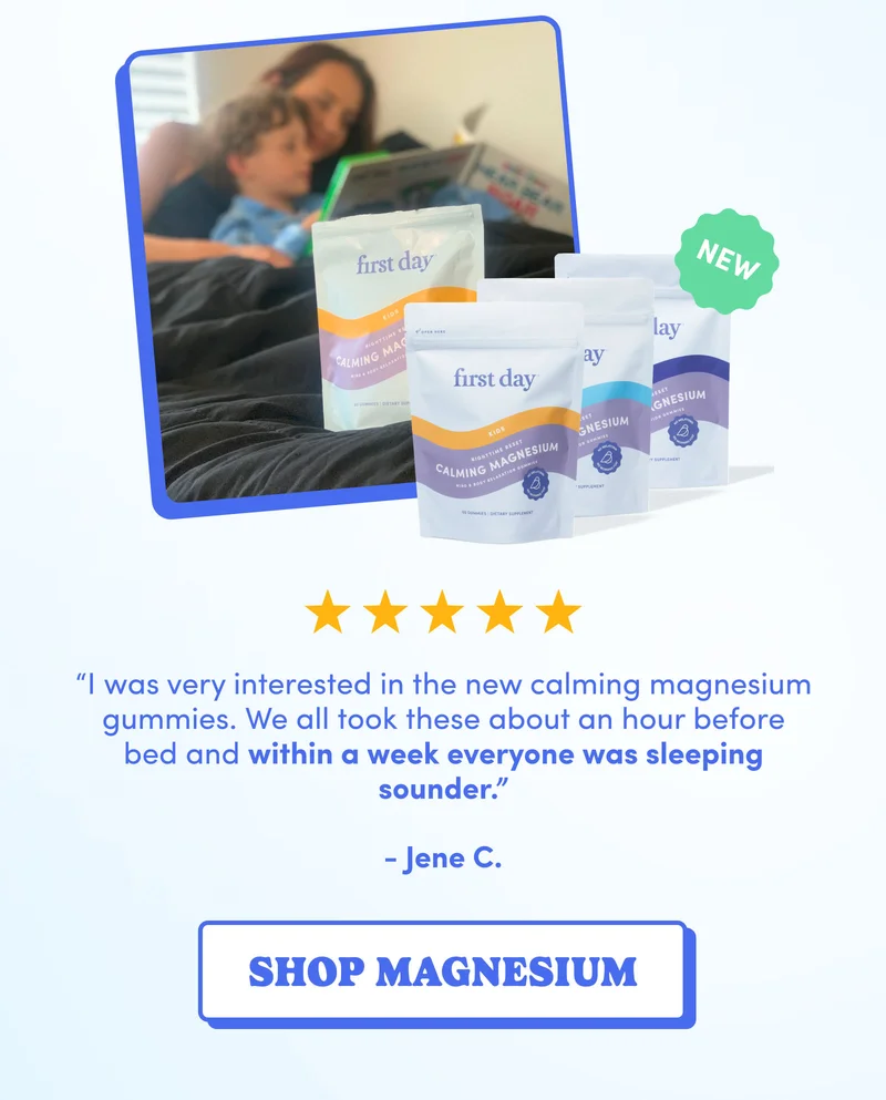 Shop Magnesium
