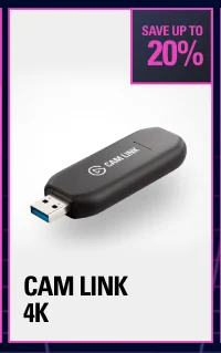Cam Link 4K