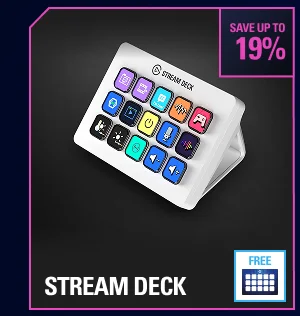 Stream Deck
