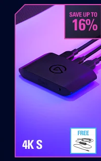 4K S