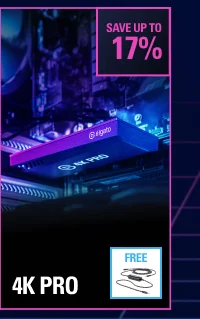 4K Pro