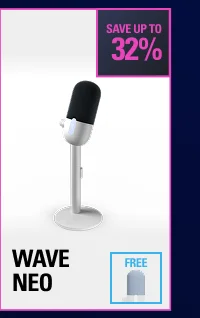 Wave Neo