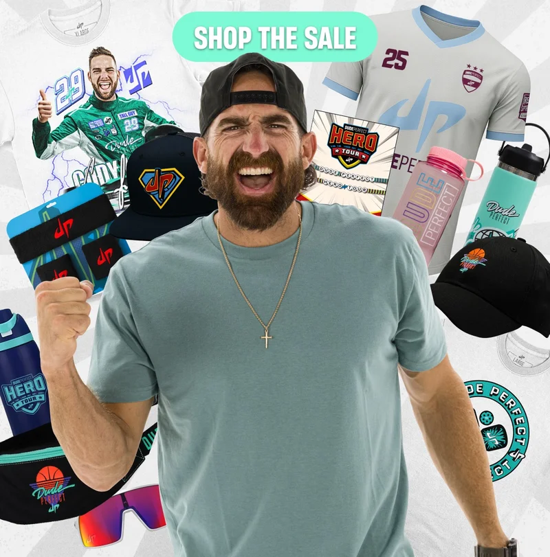 Shop the Sale