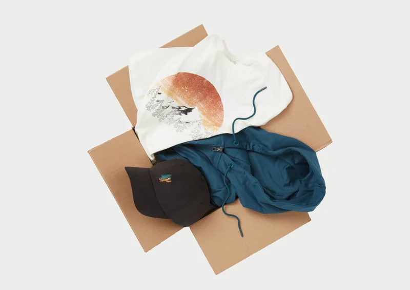 3 Item Mystery Boxes Are Back