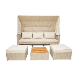 Up to 55% Off Select Patio Furniture