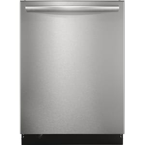 Save $100: Frigidaire 24-in Dishwasher