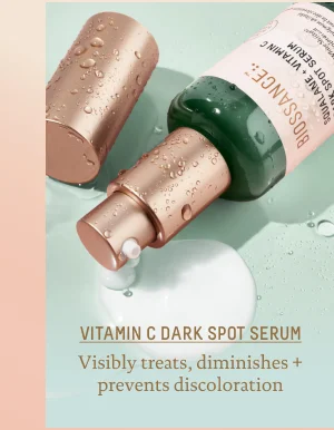 dark spot