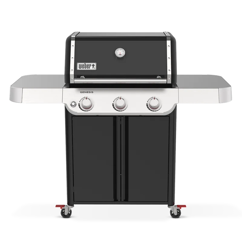 Burger Press