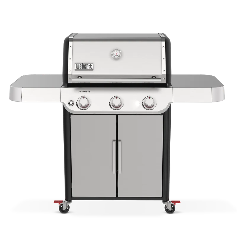 Genesis S-315 Gas Grill