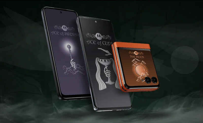 motorola phones