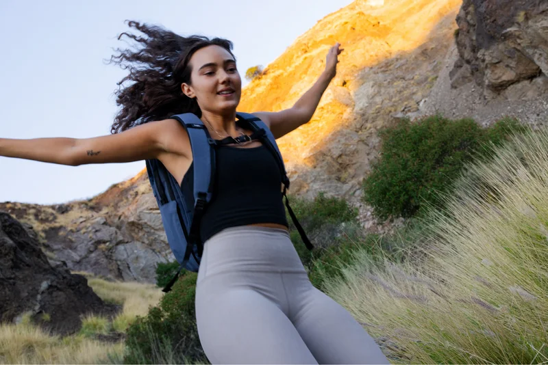 Shop Pakt gear for Giving Tuesday