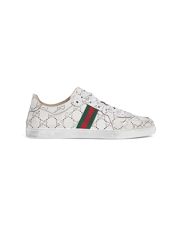 Shoe(s) Discover more on the Gucci website