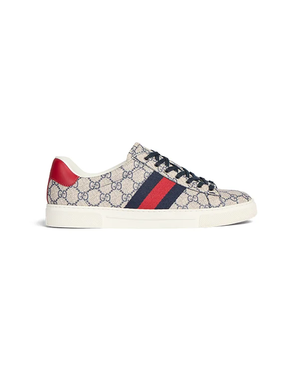 Shoe(s) Discover more on the Gucci website