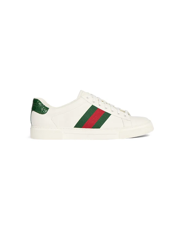 Shoe(s) Discover more on the Gucci website