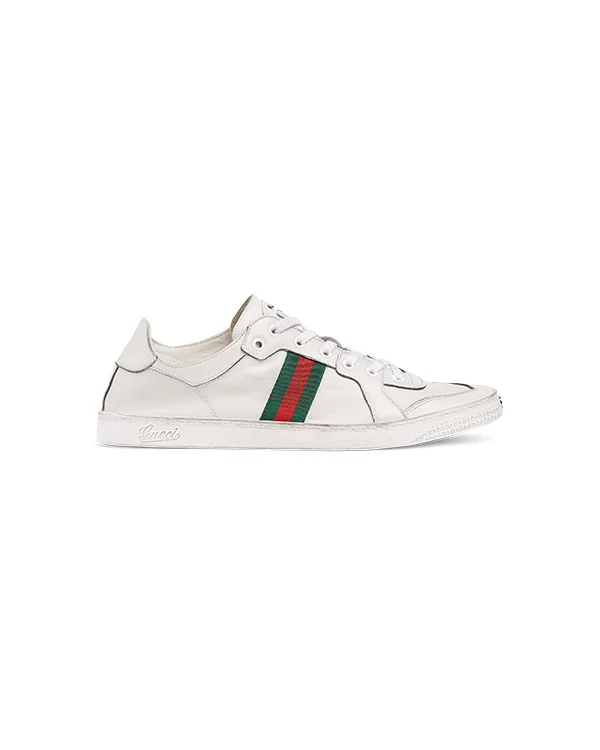 Shoe(s) Discover more on the Gucci website