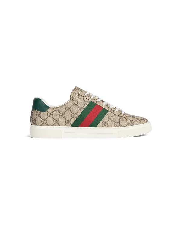 Shoe(s) Discover more on the Gucci website