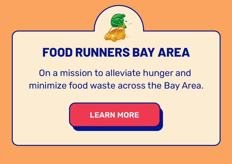 food runners