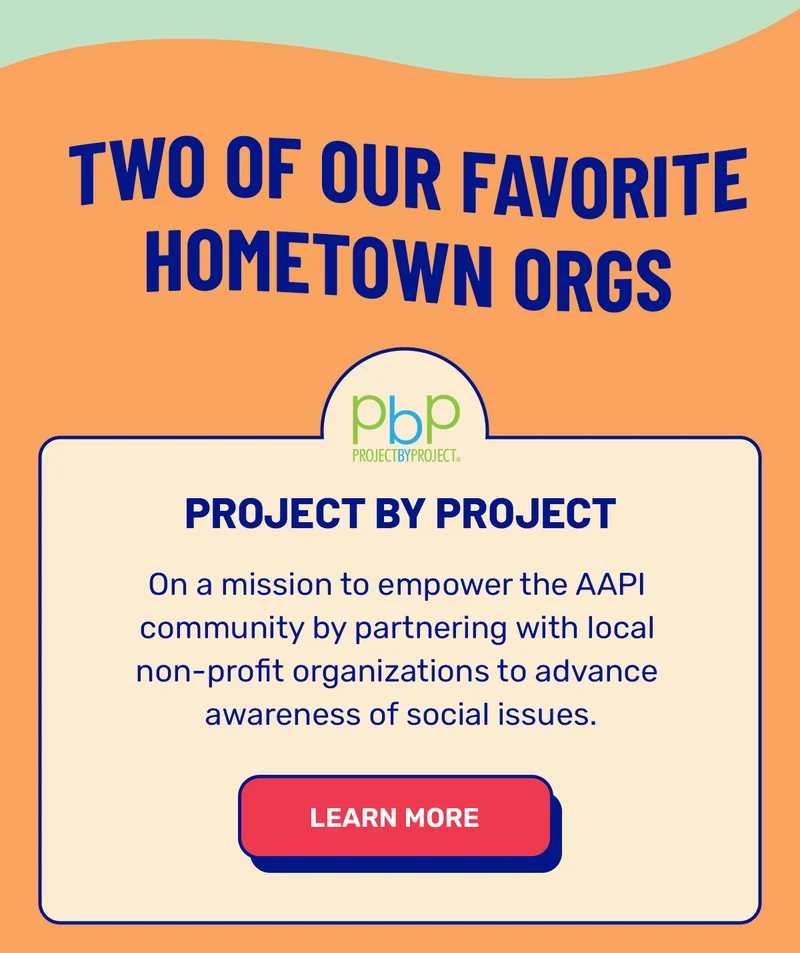 project by project