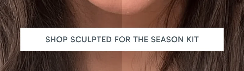 Click here to shop Sculpted For The Season kit!