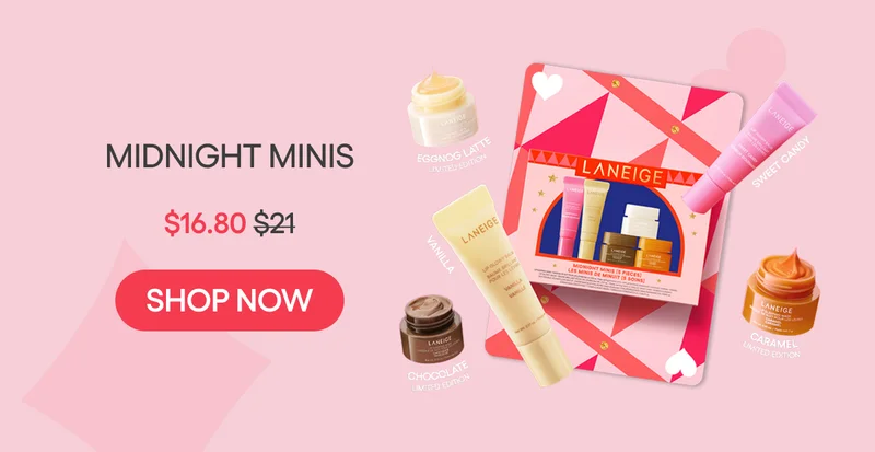 midnight minis