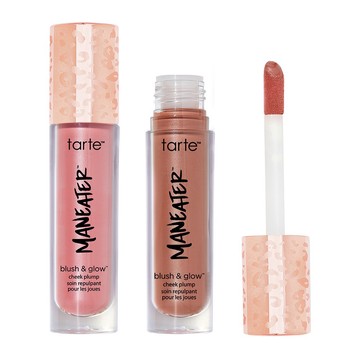 tarte Maneater Blush Duo