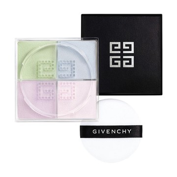 Givenchy Prisme Libre Setting and Finishing Loose Powder