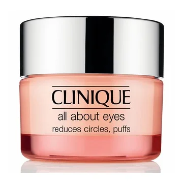 Clinique All About Eyes Cream, 1 oz